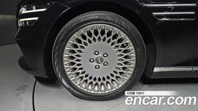 Genesis G80 (RG3) бензин 2.5 турбо 2WD, 2024 все фото