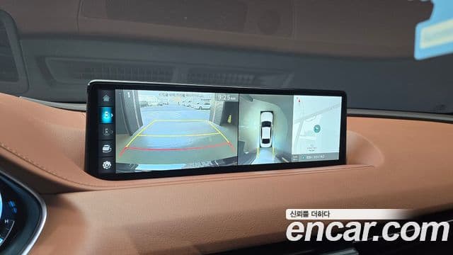 Genesis G80 (RG3) бензин 2.5 турбо 2WD, 2024 16