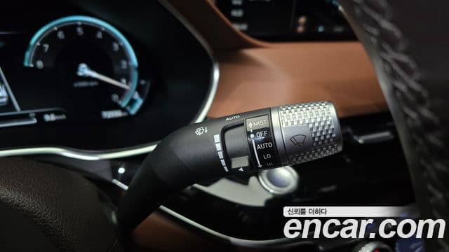 Genesis G80 (RG3) бензин 2.5 турбо 2WD, 2024 17