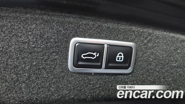 Genesis G80 (RG3) бензин 2.5 турбо 2WD, 2024 20