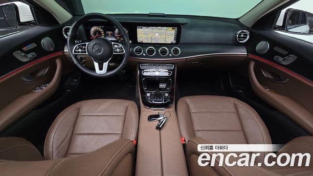 Mercedes-Benz E-класс W213 Avantgarde, 2019 7