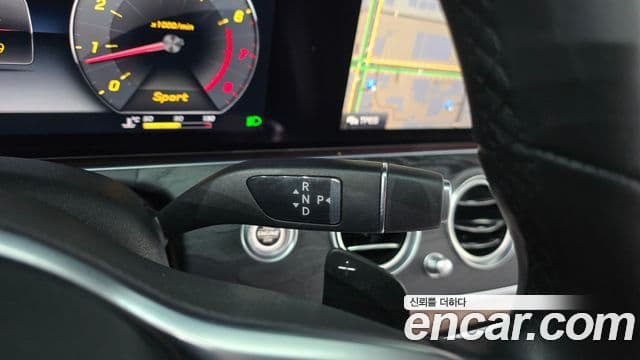 Mercedes-Benz E-класс W213 Avantgarde, 2019 9