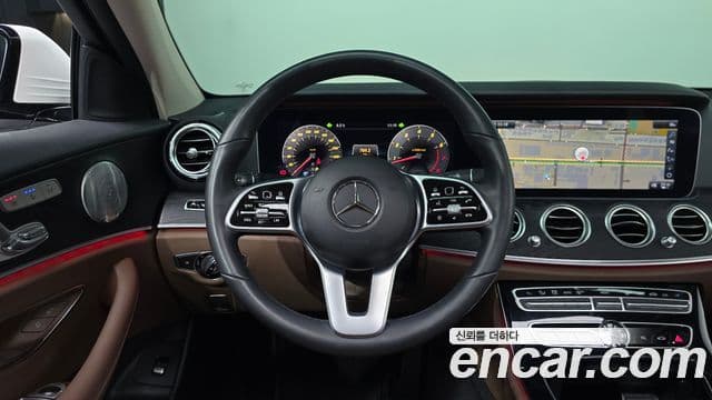 Mercedes-Benz E-класс W213 Avantgarde, 2019 13