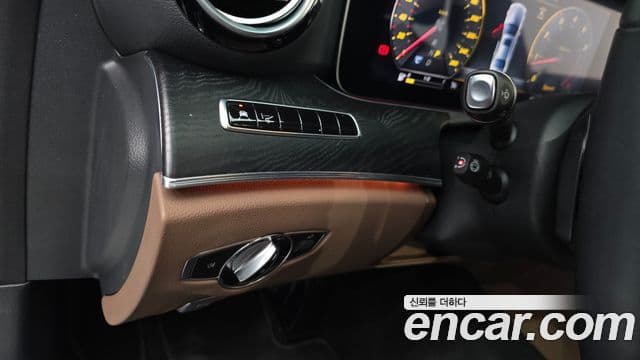 Mercedes-Benz E-класс W213 Avantgarde, 2019 14