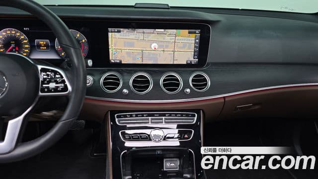 Mercedes-Benz E-класс W213 Avantgarde, 2019 15