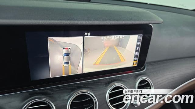 Mercedes-Benz E-класс W213 Avantgarde, 2019 16