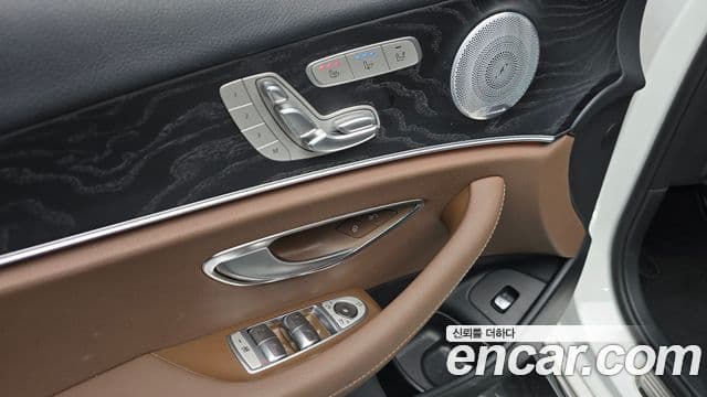 Mercedes-Benz E-класс W213 Avantgarde, 2019 17