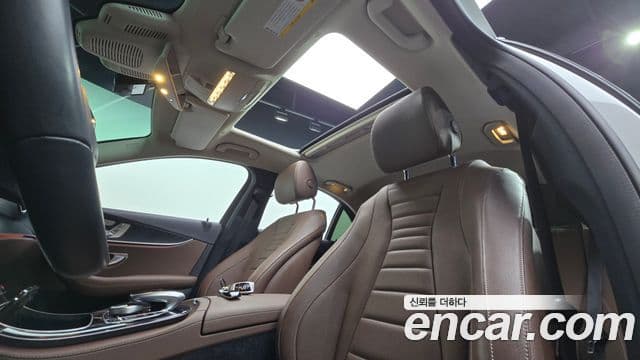 Mercedes-Benz E-класс W213 Avantgarde, 2019 19