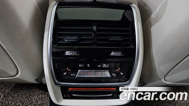 BMW X7 (G07) xDrive 40i M Sport 6인승, 2021 18