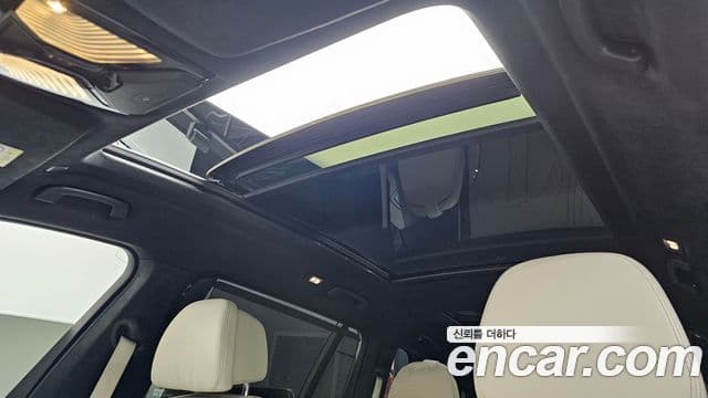 BMW X7 (G07) xDrive 40i M Sport 6인승, 2021 19