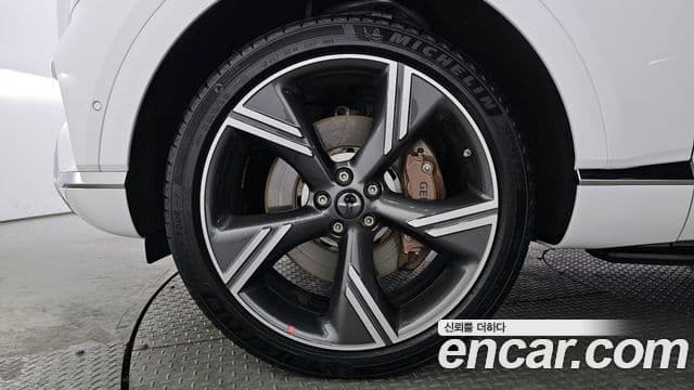 Genesis GV80, 2025 все фото