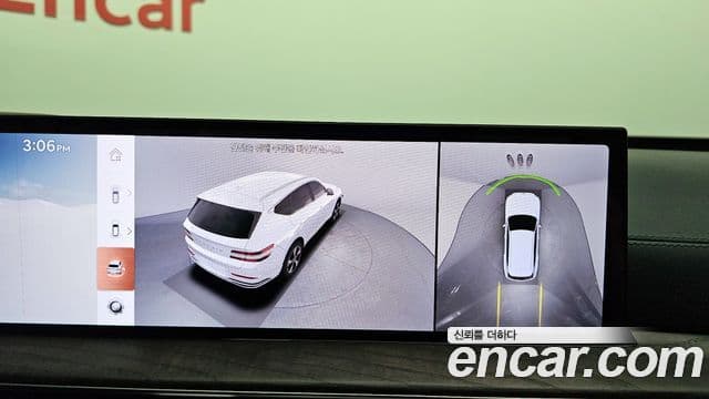 Genesis GV80, 2025 16