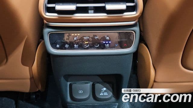 Genesis GV80, 2025 17