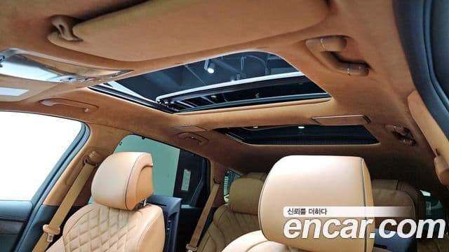 Genesis GV80, 2025 18