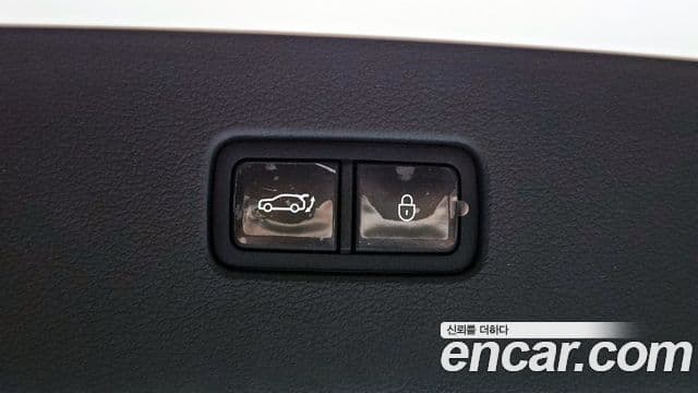 Genesis GV80, 2025 20