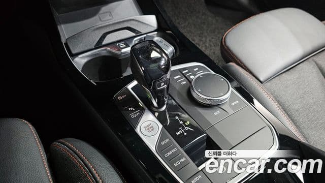 BMW 1시리즈 (F40) 118d Sport, 2021 9