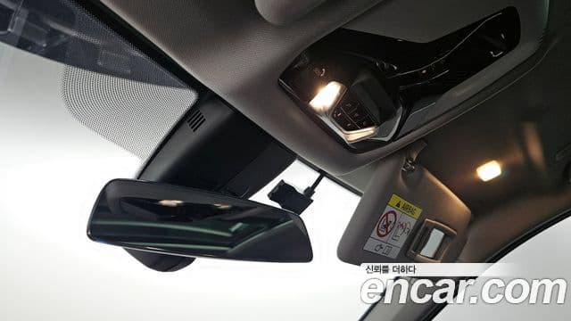 BMW 1시리즈 (F40) 118d Sport, 2021 17