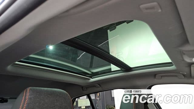 BMW 1시리즈 (F40) 118d Sport, 2021 18