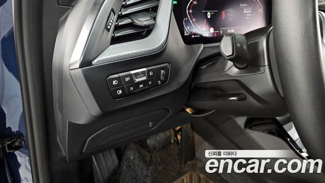 BMW 1시리즈 (F40) 118d Sport, 2021 19