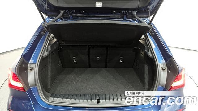BMW 1시리즈 (F40) 118d Sport, 2021 20