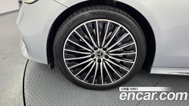 Mercedes-Benz E-класс W214 Exclusive, 2024 все фото