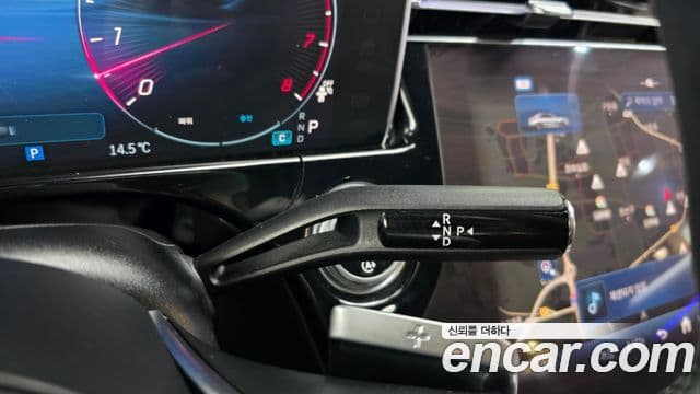 Mercedes-Benz E-класс W214 Exclusive, 2024 9