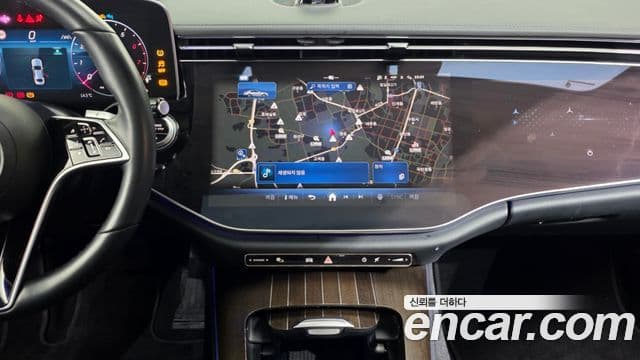 Mercedes-Benz E-класс W214 Exclusive, 2024 14