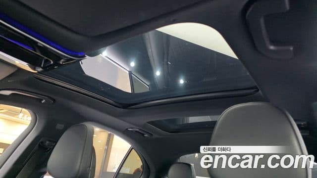 Mercedes-Benz E-класс W214 Exclusive, 2024 18