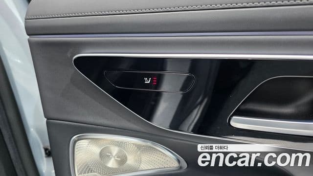 Mercedes-Benz E-класс W214 Exclusive, 2024 19