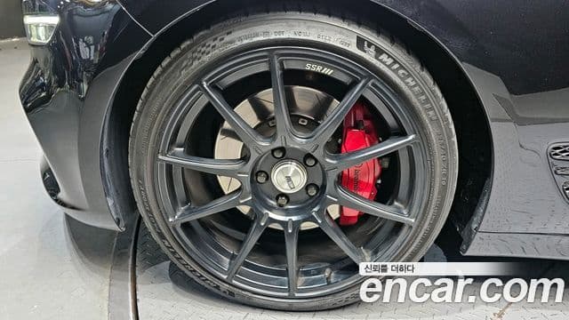 Genesis The / новый New G70, 2021 все фото