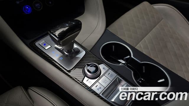 Genesis The / новый New G70, 2021 9