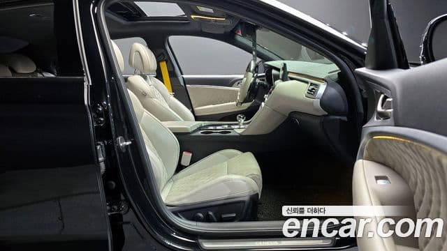 Genesis The / новый New G70, 2021 10