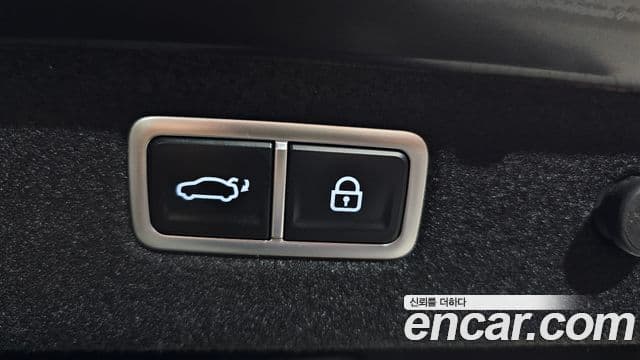 Genesis The / новый New G70, 2021 20