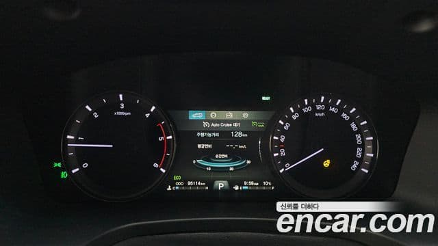 KG모빌리티(SsangYong) Rexton Sport Prestige, 2019 8