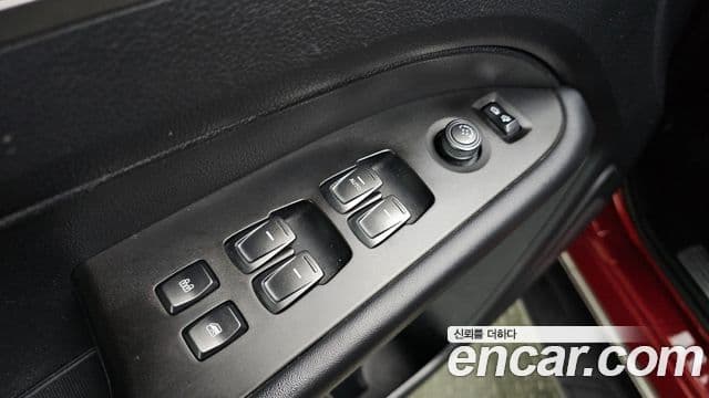 KG모빌리티(SsangYong) Rexton Sport Prestige, 2019 13