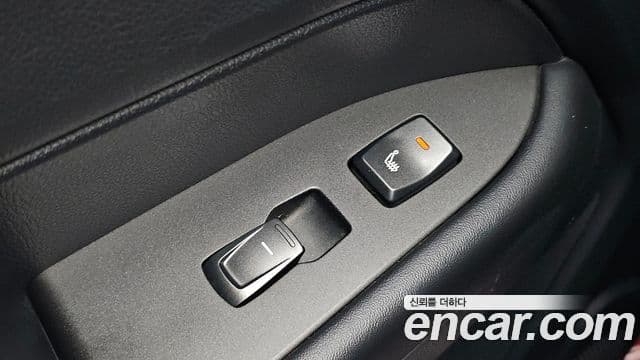 KG모빌리티(SsangYong) Rexton Sport Prestige, 2019 19