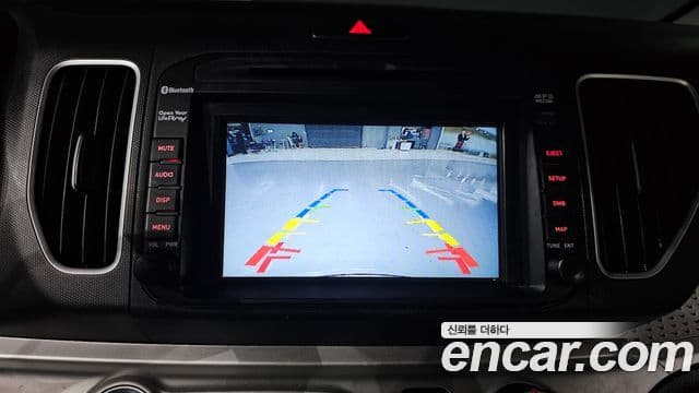 Kia Ray Luxury, 2016 16