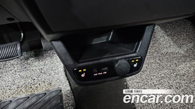 Kia Ray Luxury, 2016 18