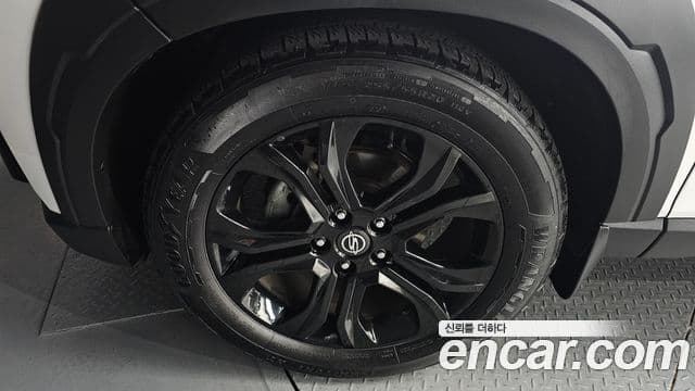 KG모빌리티(SsangYong) The / новый New Rexton Sport 칸 Expedition, 2022 все фото