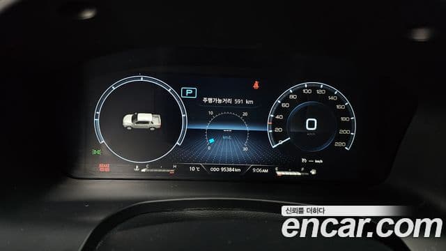 KG모빌리티(SsangYong) The / новый New Rexton Sport 칸 Expedition, 2022 8