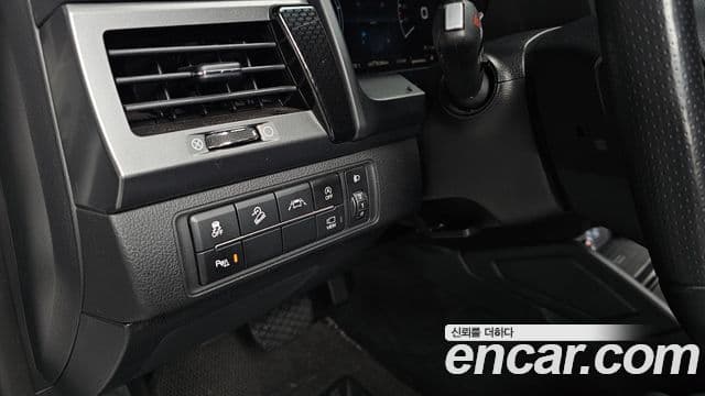 KG모빌리티(SsangYong) The / новый New Rexton Sport 칸 Expedition, 2022 16