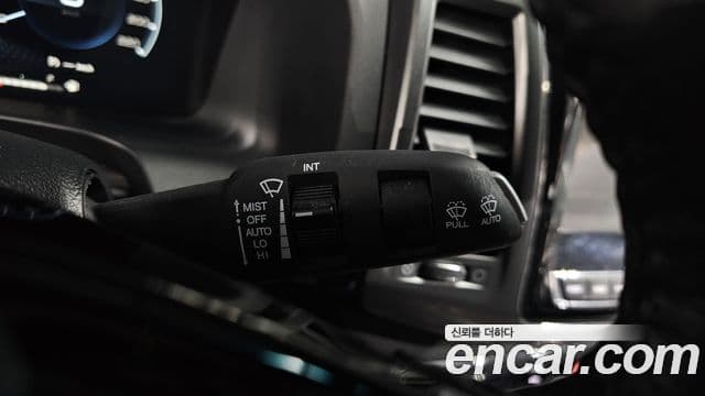 KG모빌리티(SsangYong) The / новый New Rexton Sport 칸 Expedition, 2022 17