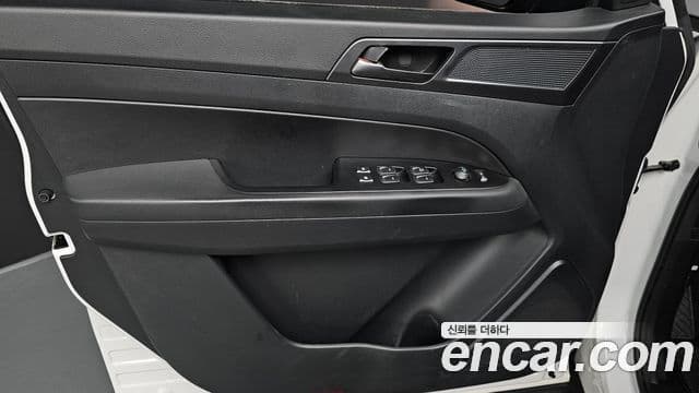 KG모빌리티(SsangYong) The / новый New Rexton Sport 칸 Expedition, 2022 18