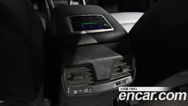 KG모빌리티(SsangYong) The / новый New Rexton Sport 칸 Expedition, 2022 19