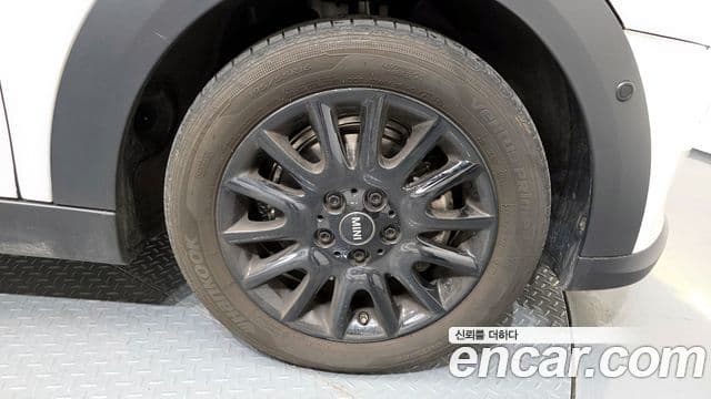 Mini Cooper 3세대, 2024 все фото