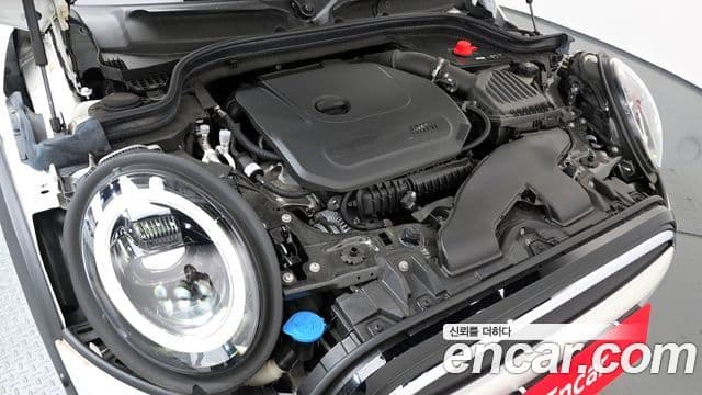 Mini Cooper 3세대, 2024 6