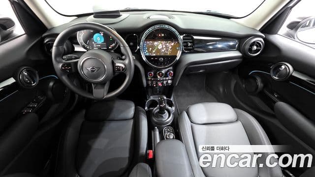 Mini Cooper 3세대, 2024 7