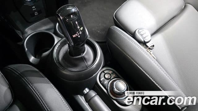 Mini Cooper 3세대, 2024 9