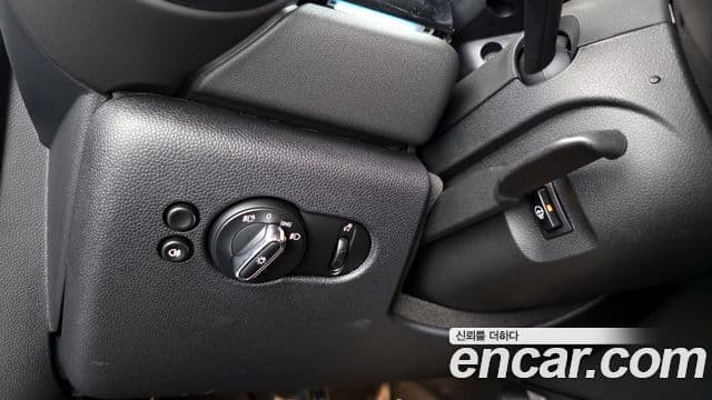 Mini Cooper 3세대, 2024 13