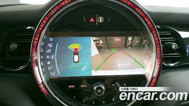 Mini Cooper 3세대, 2024 17